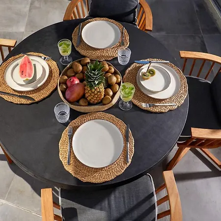 Splendid Santorini | Aegan Sea View Cave House | 2 Bedrooms | Terrace With Private Pool And Outdoor Dining Area | Stunning Sea Views | イメロヴィグリ
