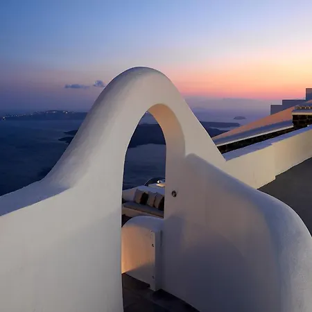 Splendid Santorini | Aegan Sea View Cave House | 2 Bedrooms | Terrace With Private Pool And Outdoor Dining Area | Stunning Sea Views |